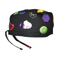 BANDANA MEDICALE